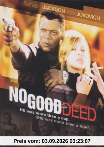 No Good Deed