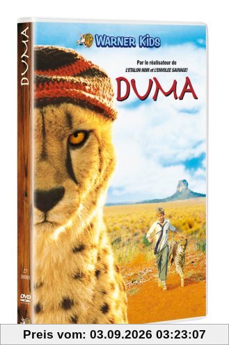 Duma [FR Import]