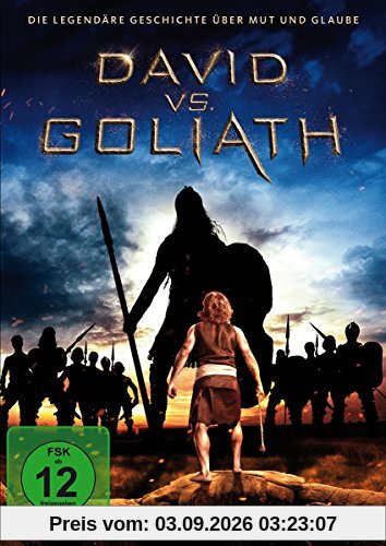 David vs. Goliath