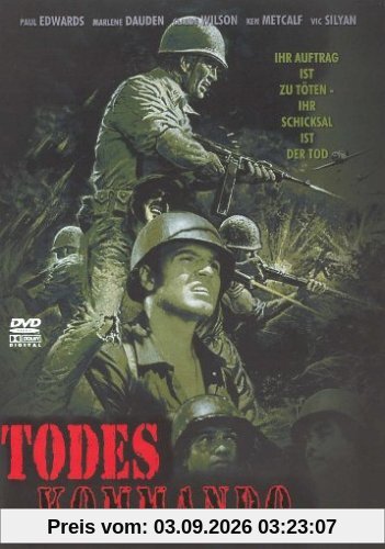 Todeskommando Iwo Jima