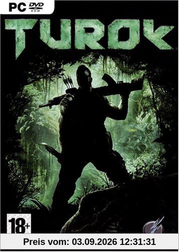 Turok [FR Import]