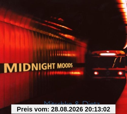 Midnight Moods