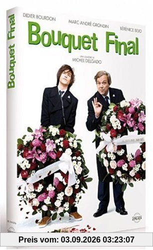 Bouquet final [FR Import]
