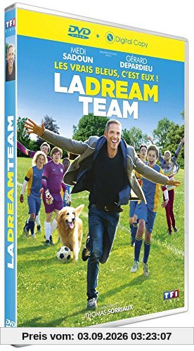 La dream team [FR Import]