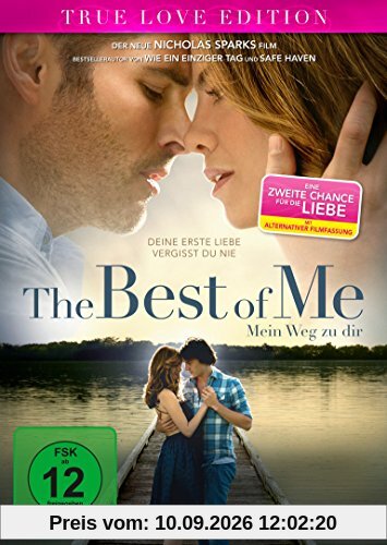 The Best of Me - Mein Weg zu dir