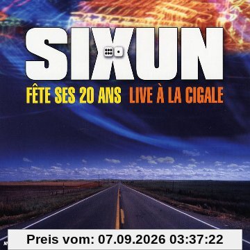 Fete Ses 20 Ans:la Cigale Live
