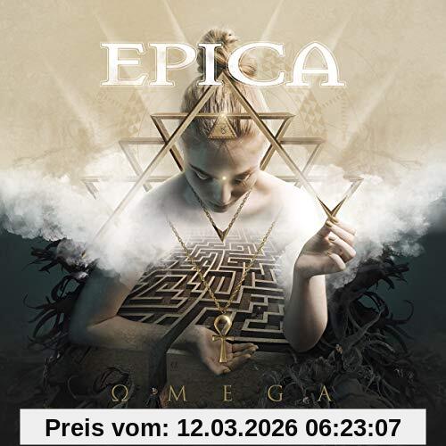 Epica Omega
