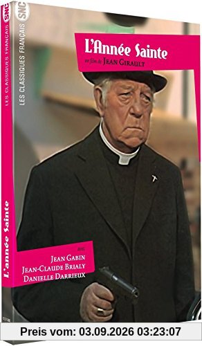 L'année sainte [FR Import]