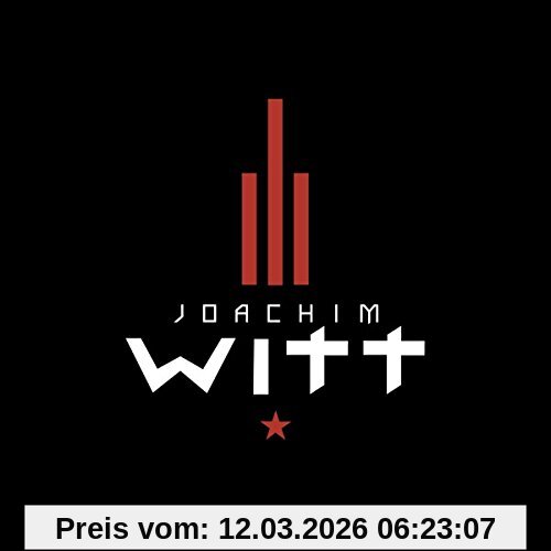 Joachim Witt Ich