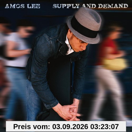 Supply and Demand