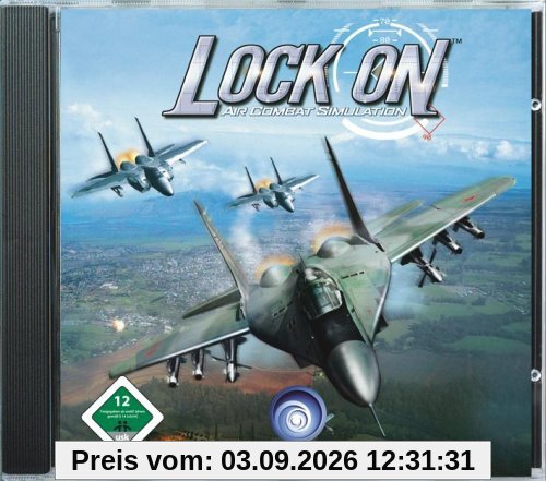 Lock On (Software Pyramide)