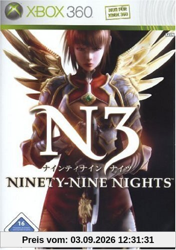 Ninety-Nine Nights