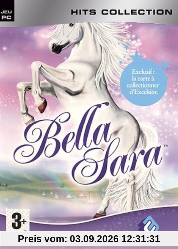 Bella sara - hits collection