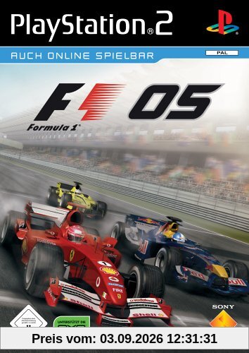 F1 - Formel Eins 2005