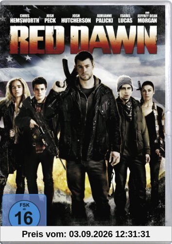 Red Dawn