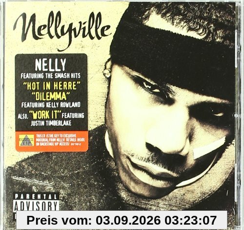 Nellyville