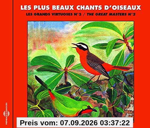(les Grands Virtuoses N°2 / the Great Masters N°2)