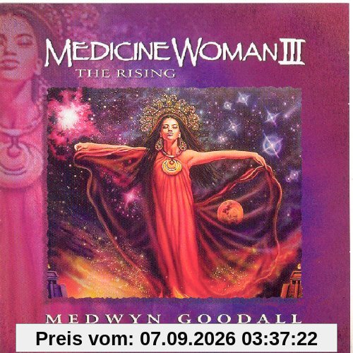 Medicine Woman 3