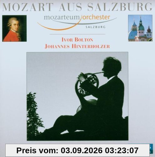 Horn Concertos