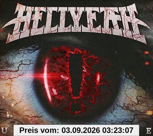Unden!Able (Deluxe Edition)