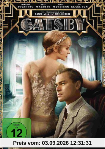 Der große Gatsby