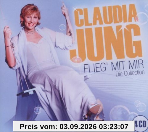 Flieg' Mit Mir-Die Collection