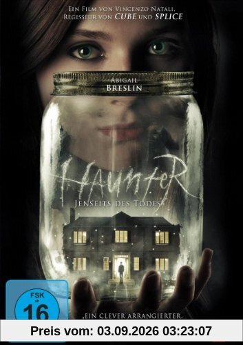 Haunter - Jenseits des Todes
