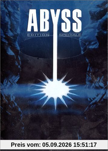 Abyss - Édition Collector 2 DVD