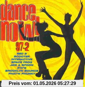 Dance Now! 97-2
