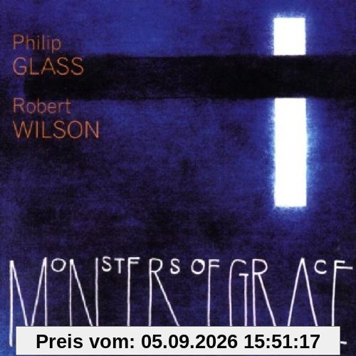 Monsters of Grace