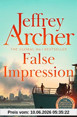 False Impression