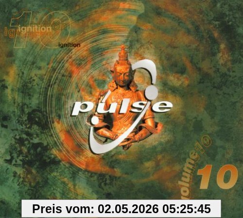 Pulse Vol.10