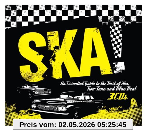 Ska Trilogy