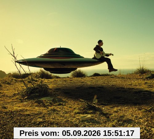 Hatte ich Dich nicht gebeten im Auto zu warten