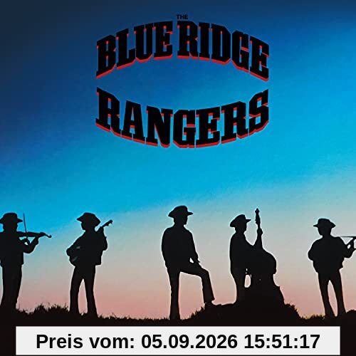 The Blue Ridge Rangers