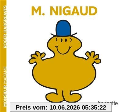 Monsieur Nigaud