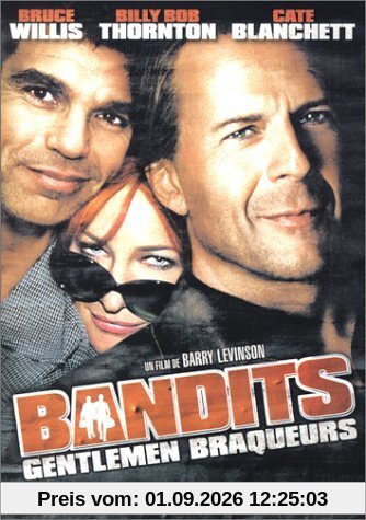 Bandits [FR Import]