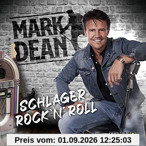 Schlager Rock'N'Roll