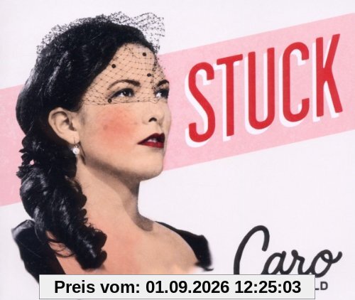 Stuck (2-Track)