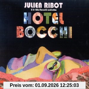 Hotel Bocchi