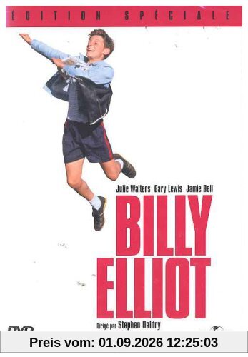 Billy Elliot Se Dvd S/T Fr