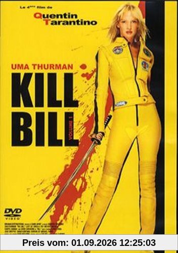 Kill Bill - Volume 1