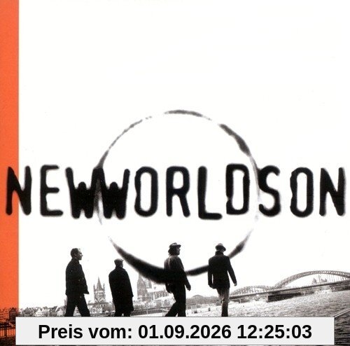 Newworldson