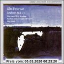 Rundfunk-Sinfonieorchester Saarbrücken Symphonies 5 & 16