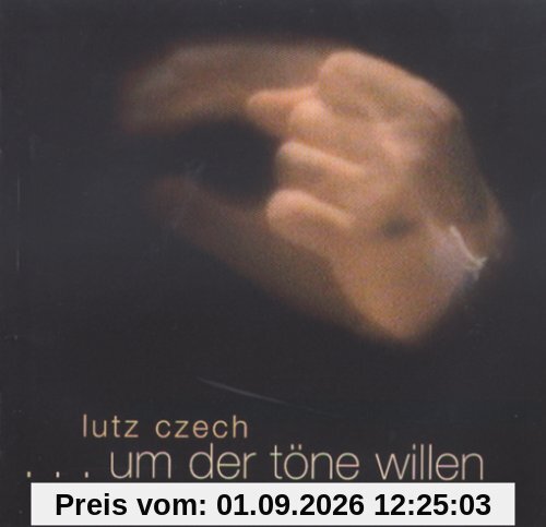 um der Töne Willen. Obertonmusik