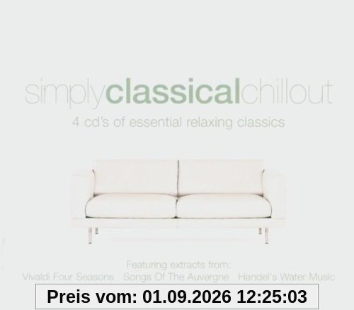 Simply Classical Chillout