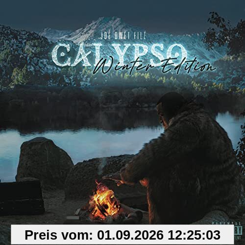 Calypso : Winter Édition