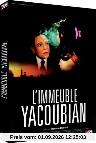 L'immeuble Yacoubian [FR Import]