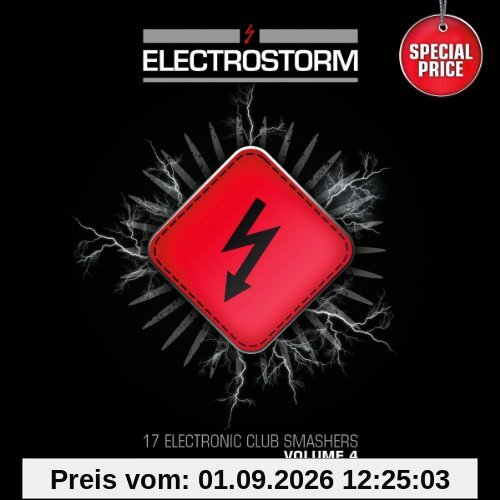 Electrostorm 4