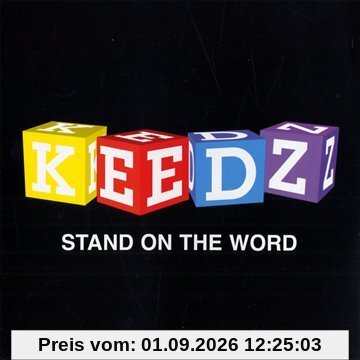 Stand on the World